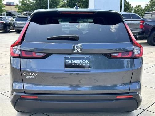 2024 Honda CR-V EX-L 2WD