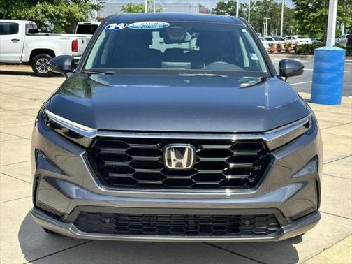 2024 Honda CR-V EX-L 2WD