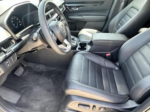2024 Honda CR-V EX-L 2WD