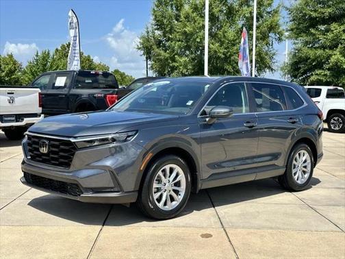 2024 Honda CR-V EX-L 2WD