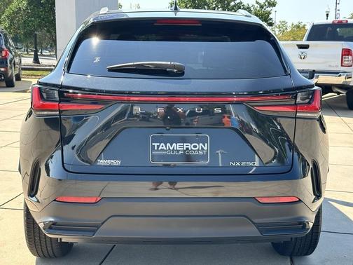 2022 Lexus NX 250 Base