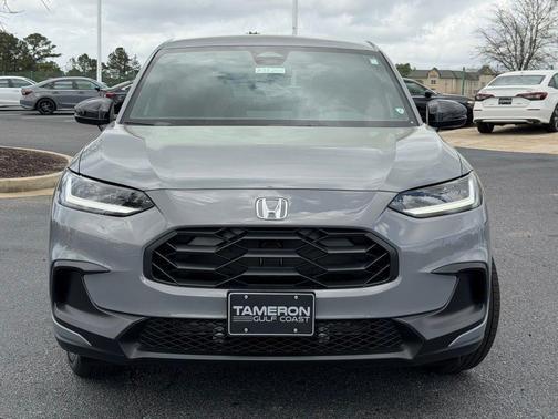 2026 Honda HR-V 2WD Sport