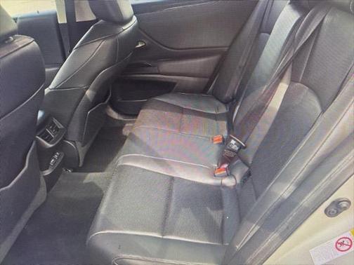 2019 Lexus ES 350 Base