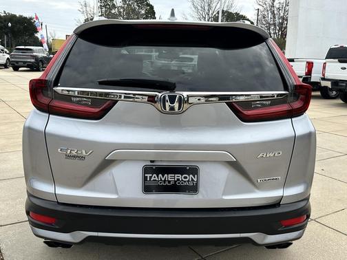 2020 Honda CR-V AWD Touring