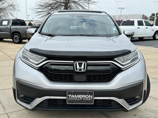 2020 Honda CR-V AWD Touring