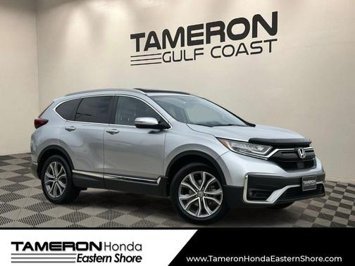 2020 Honda CR-V AWD Touring