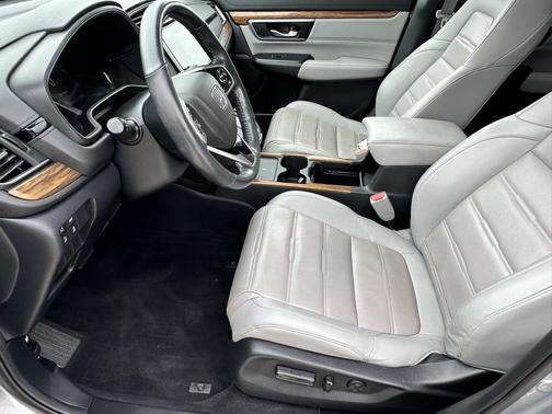 2020 Honda CR-V AWD Touring