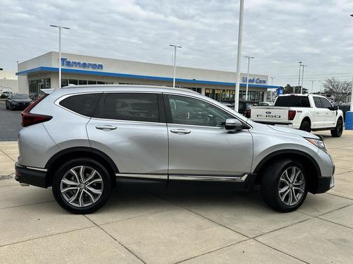 2020 Honda CR-V AWD Touring