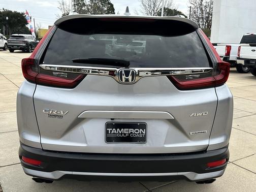 2020 Honda CR-V AWD Touring