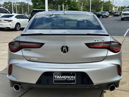 2024 Acura TLX A-Spec