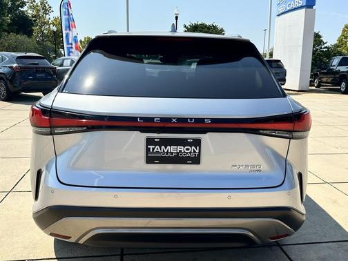 2023 Lexus RX 350 Base