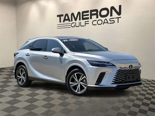 2023 Lexus RX 350 Base