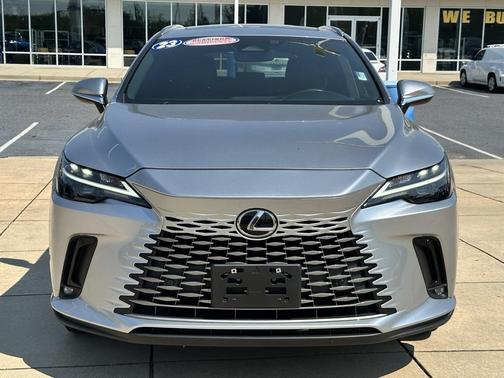 2023 Lexus RX 350 Base