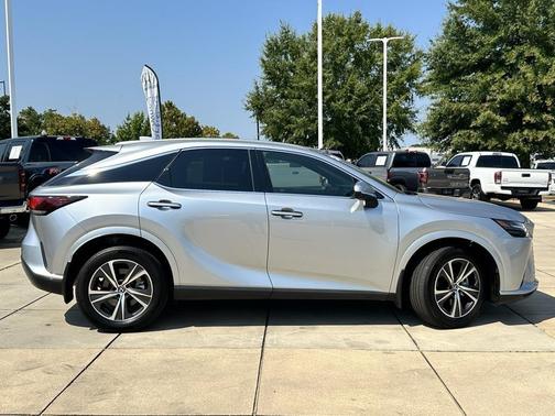 2023 Lexus RX 350 Base