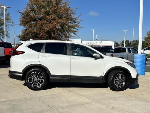 2020 Honda CR-V 2WD EX-L