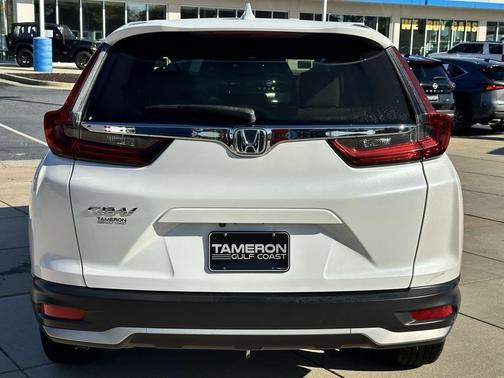 2020 Honda CR-V 2WD EX-L