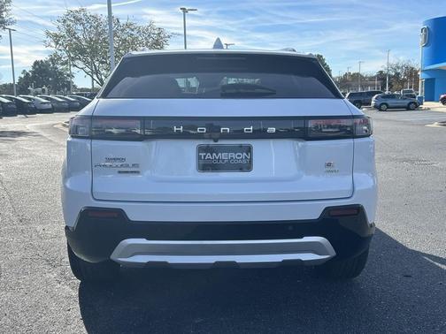 2026 Honda Prologue Touring