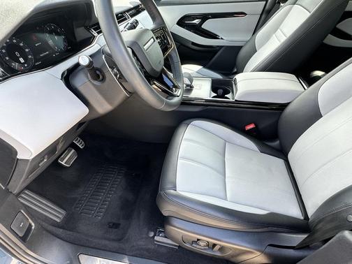 2024 Land Rover Range Rover Evoque Dynamic SE