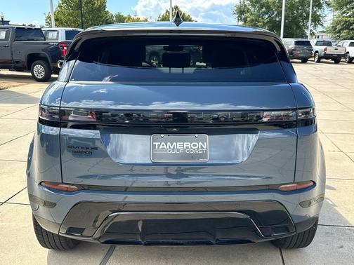 2024 Land Rover Range Rover Evoque Dynamic SE
