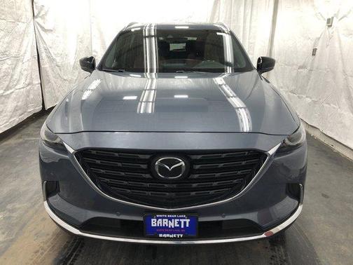 2023 Mazda CX-9 Carbon Edition