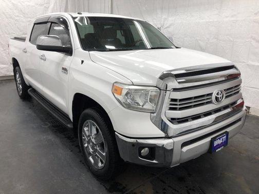 2015 Toyota Tundra 1794