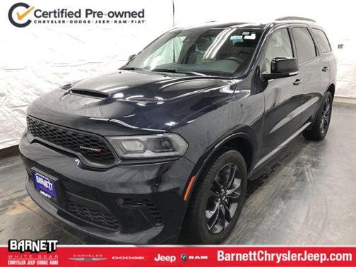2024 Dodge Durango GT