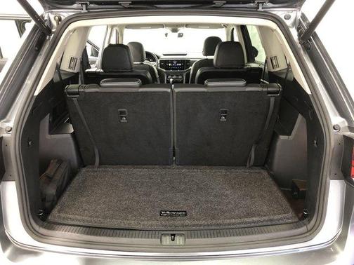 2023 Volkswagen Atlas 3.6L SEL Premium R-Line