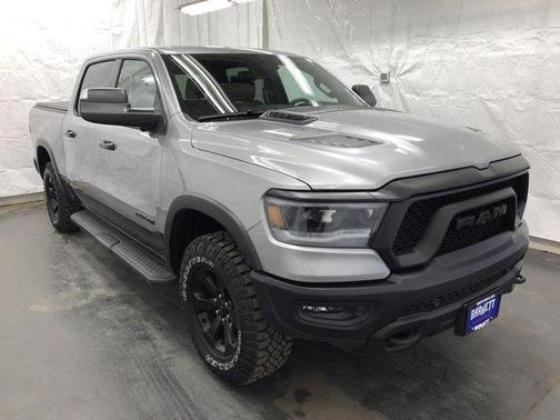 2024 RAM 1500 Rebel