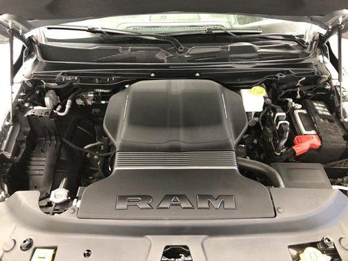 2024 RAM 1500 Rebel