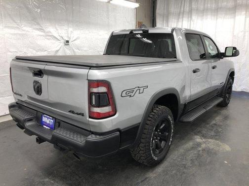 2024 RAM 1500 Rebel