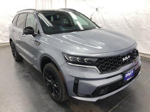 2023 Kia Sorento SX Prestige