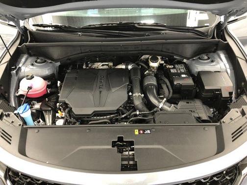 2023 Kia Sorento SX Prestige