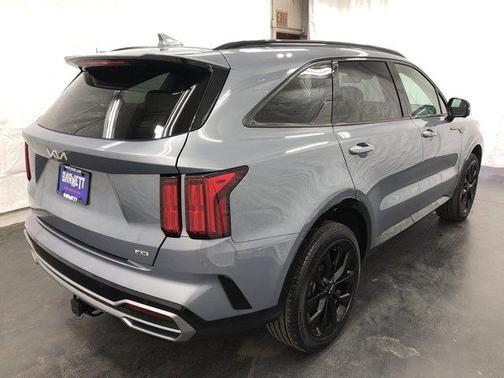 2023 Kia Sorento SX Prestige