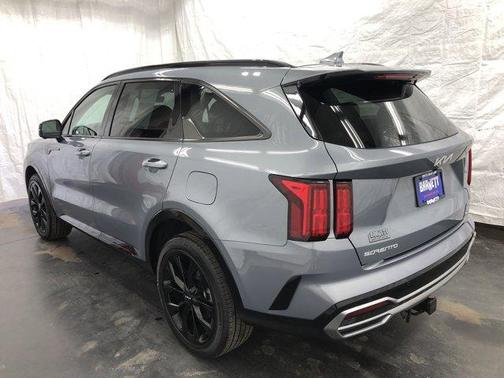2023 Kia Sorento SX Prestige