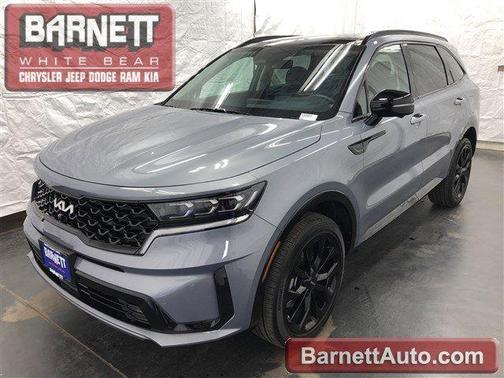2023 Kia Sorento SX Prestige