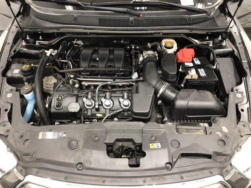 2016 Ford Taurus SEL