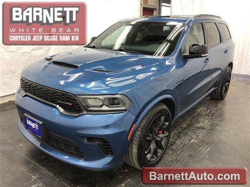 2024 Dodge Durango R/T