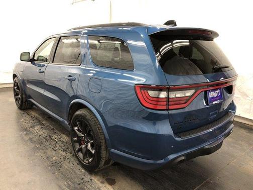 2024 Dodge Durango R/T