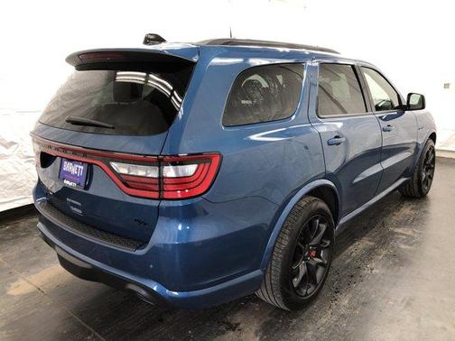 2024 Dodge Durango R/T