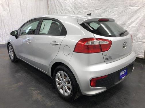 2016 Kia Rio LX