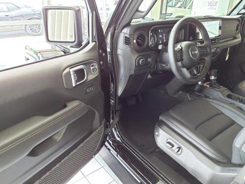 2024 Jeep Wrangler Rubicon 392 Final Edition