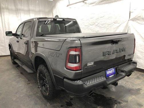 2023 RAM 1500 Rebel
