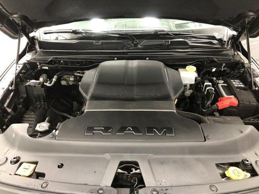2023 RAM 1500 Rebel