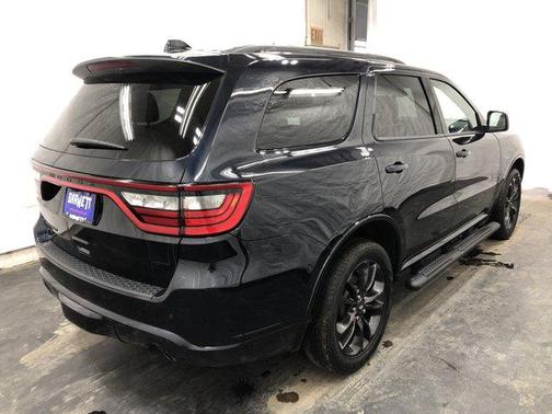 2024 Dodge Durango GT