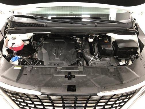 2024 Kia Carnival SX Prestige