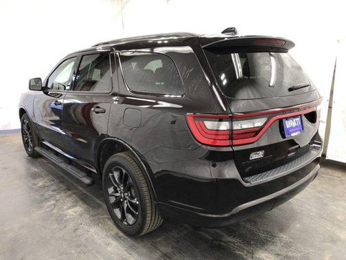 2024 Dodge Durango SXT