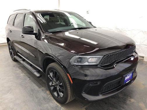 2024 Dodge Durango SXT