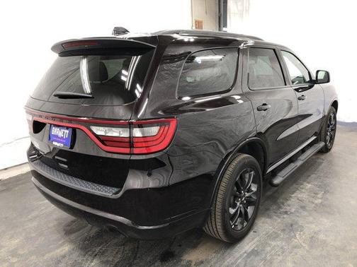 2024 Dodge Durango SXT