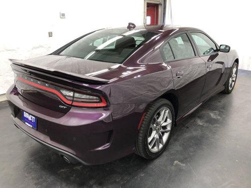 2022 Dodge Charger GT