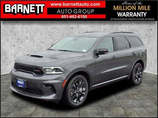 2025 Dodge Durango R/T